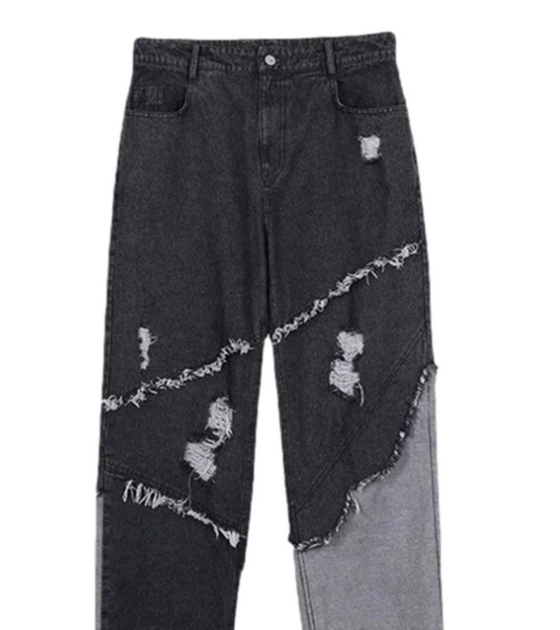 How To Sew Patchwork Jeans? Experience and choose the right one for yo