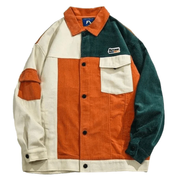 Where To Buy Vintage Jackets Top 5 Places AokLok (Kclot)