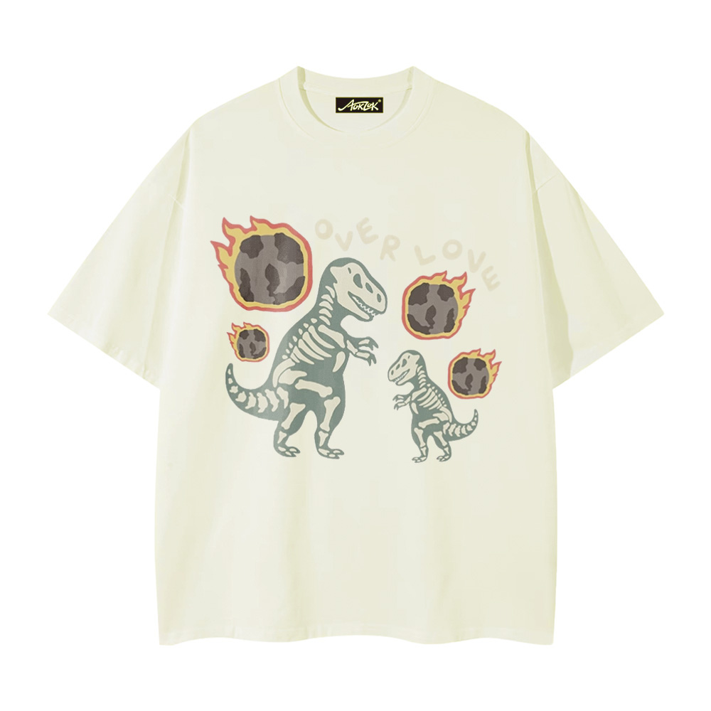 Protect the Baby Dinosaur Tshirt AokLok (Kclot)