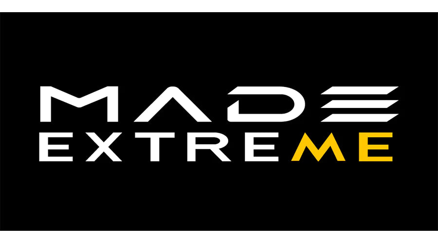 Made Extreme