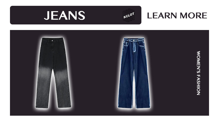 K/W Jeans
