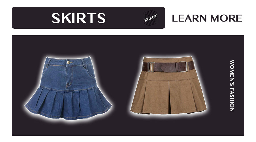 K/W Skirts