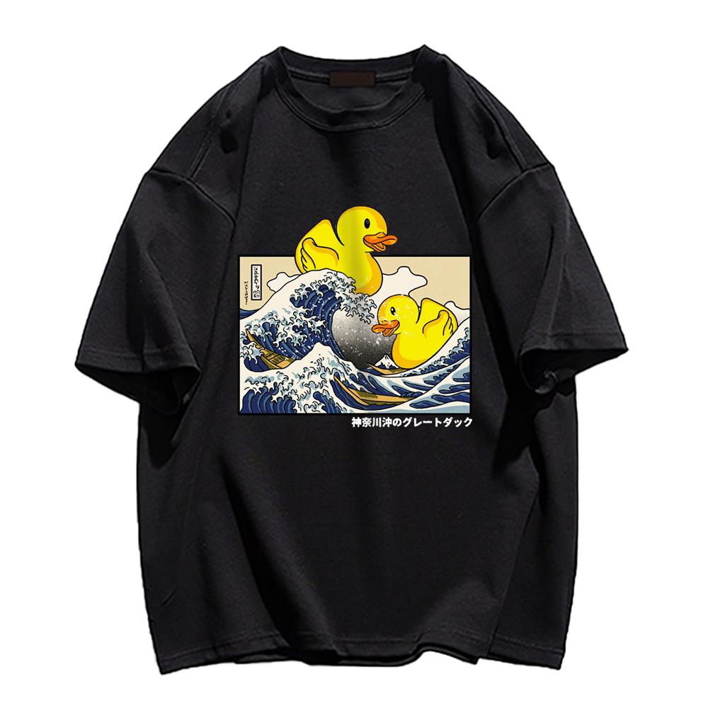 Surf Duck T-Shirt