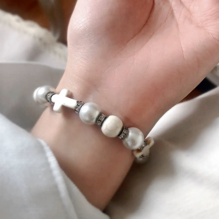 how to make alphabet bead bracelets