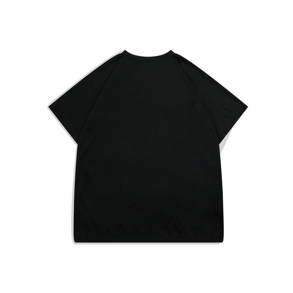 Urban Two Piece Paneled Cotton T-Shirt – AokLok (Kclot)