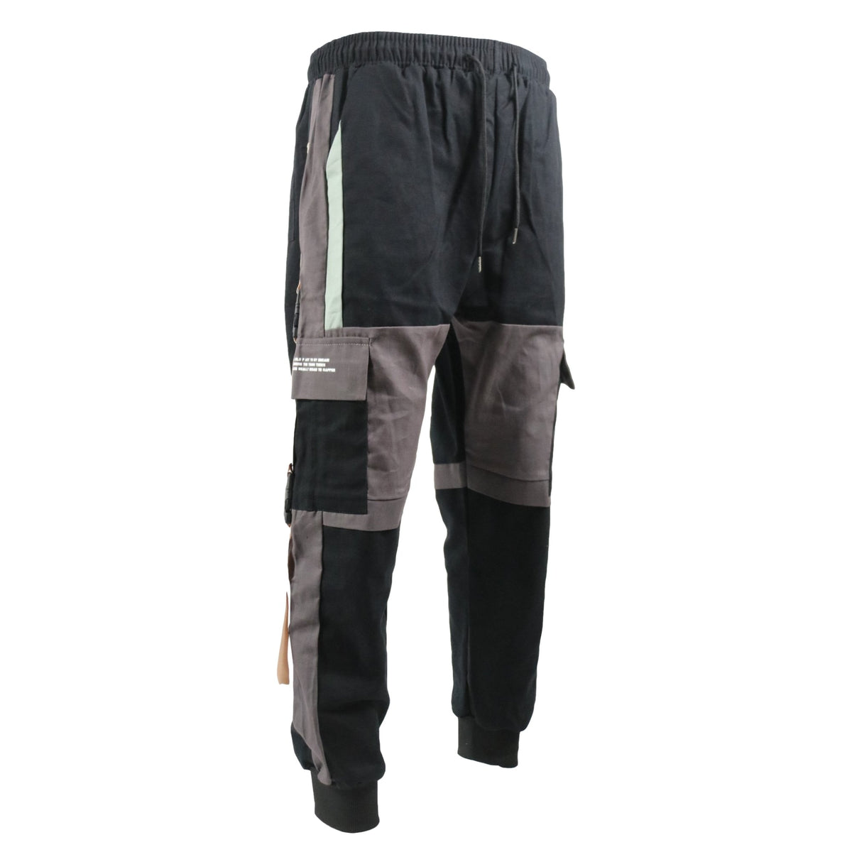Ninja Cargo Pants – AokLok (Kclot)